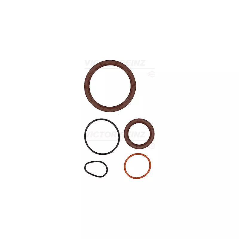 Pochette basse VICTOR REINZ 08-53717-01