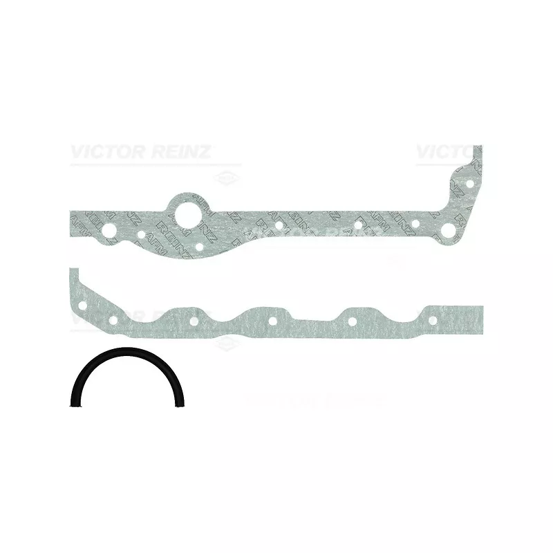 Jeu de joints d'étanchéité, carter d'huile VICTOR REINZ 10-35423-01
