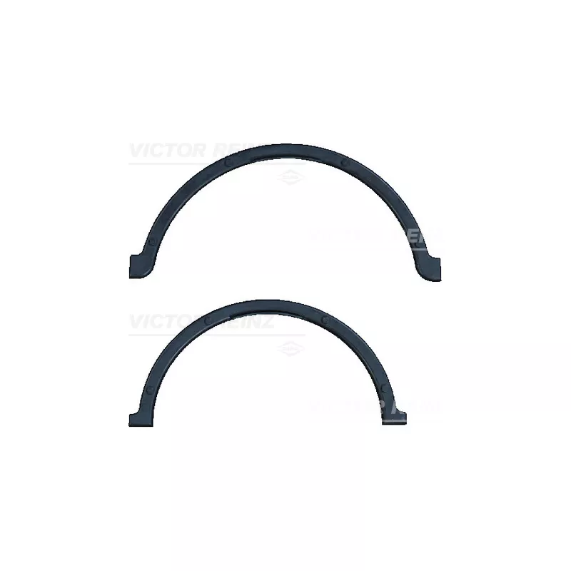 Jeu de joints d'étanchéité, carter d'huile VICTOR REINZ 10-53609-01