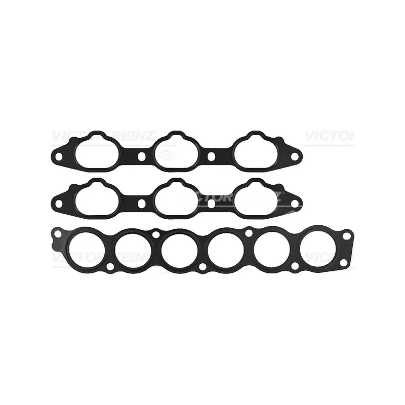 Jeu de joints d'étanchéité, collecteur d'admission VICTOR REINZ 11-11062-01