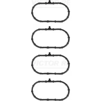 Jeu de joints d'étanchéité, collecteur d'admission VICTOR REINZ 11-12989-01