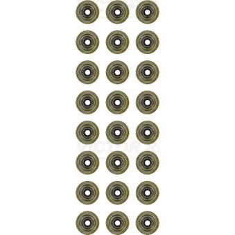 Jeu de joints d'étanchéité, tige de soupape VICTOR REINZ