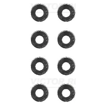 Jeu de joints d'étanchéité, tige de soupape VICTOR REINZ