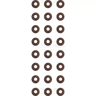 Jeu de joints d'étanchéité, tige de soupape VICTOR REINZ