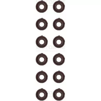 Jeu de joints d'étanchéité, tige de soupape VICTOR REINZ