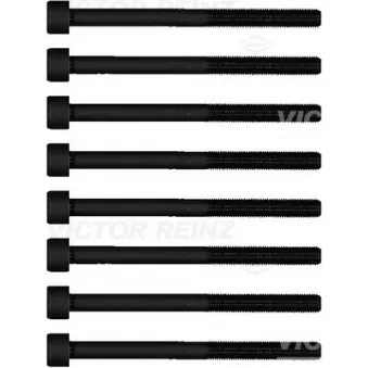 Jeu de boulons de culasse de cylindre VICTOR REINZ