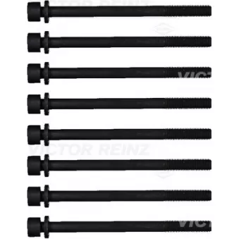 Jeu de boulons de culasse de cylindre VICTOR REINZ