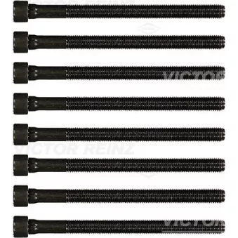 Jeu de boulons de culasse de cylindre VICTOR REINZ 14-32059-02