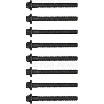 Jeu de boulons de culasse de cylindre VICTOR REINZ