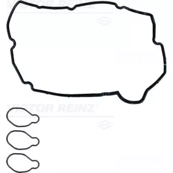 Jeu de joints d'étanchéité, couvercle de culasse VICTOR REINZ