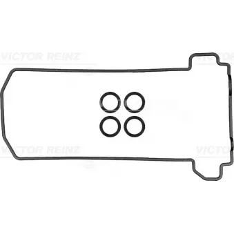 Jeu de joints d'étanchéité, couvercle de culasse VICTOR REINZ 15-26494-01