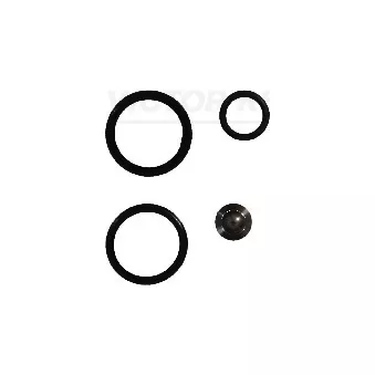 Kit de réparation, unité pompe-injecteur VICTOR REINZ 15-38642-02