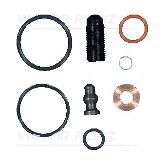 Kit de réparation, unité pompe-injecteur VICTOR REINZ 15-38642-03
