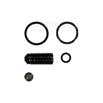 Kit de réparation, unité pompe-injecteur VICTOR REINZ 15-42119-01