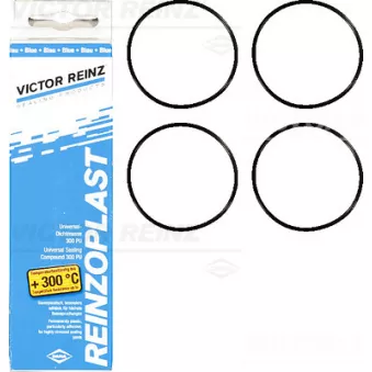 Jeu de joints d'étanchéité, couvercle de culasse VICTOR REINZ 15-76741-01
