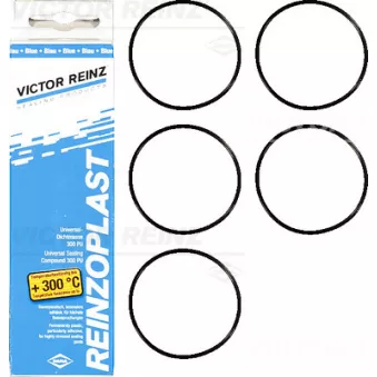 Jeu de joints d'étanchéité, couvercle de culasse VICTOR REINZ 15-76741-02