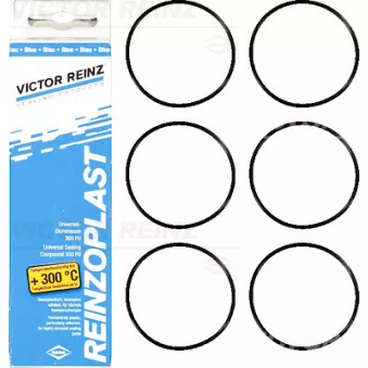 Jeu de joints d'étanchéité, couvercle de culasse VICTOR REINZ 15-76741-03