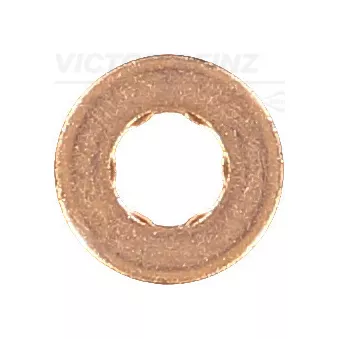 Bague d'étanchéité, injecteur VICTOR REINZ 40-70014-00