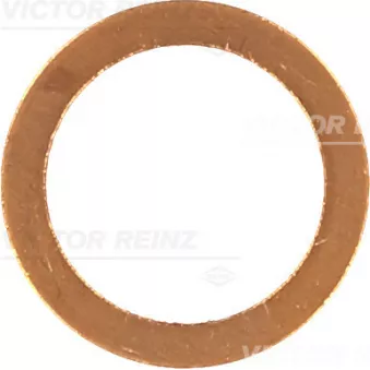 Rondelle d'étanchéité, vis de vidange d'huile VICTOR REINZ 40-70588-00