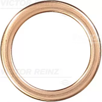 Rondelle d'étanchéité, vis de vidange d'huile VICTOR REINZ 41-72041-30