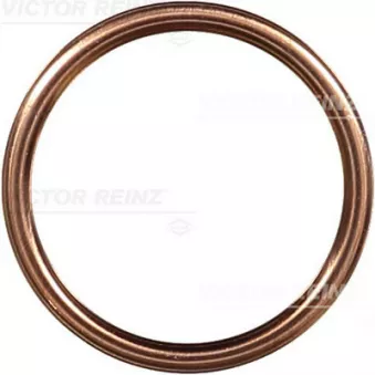 Rondelle d'étanchéité, vis de vidange d'huile VICTOR REINZ 41-72065-30
