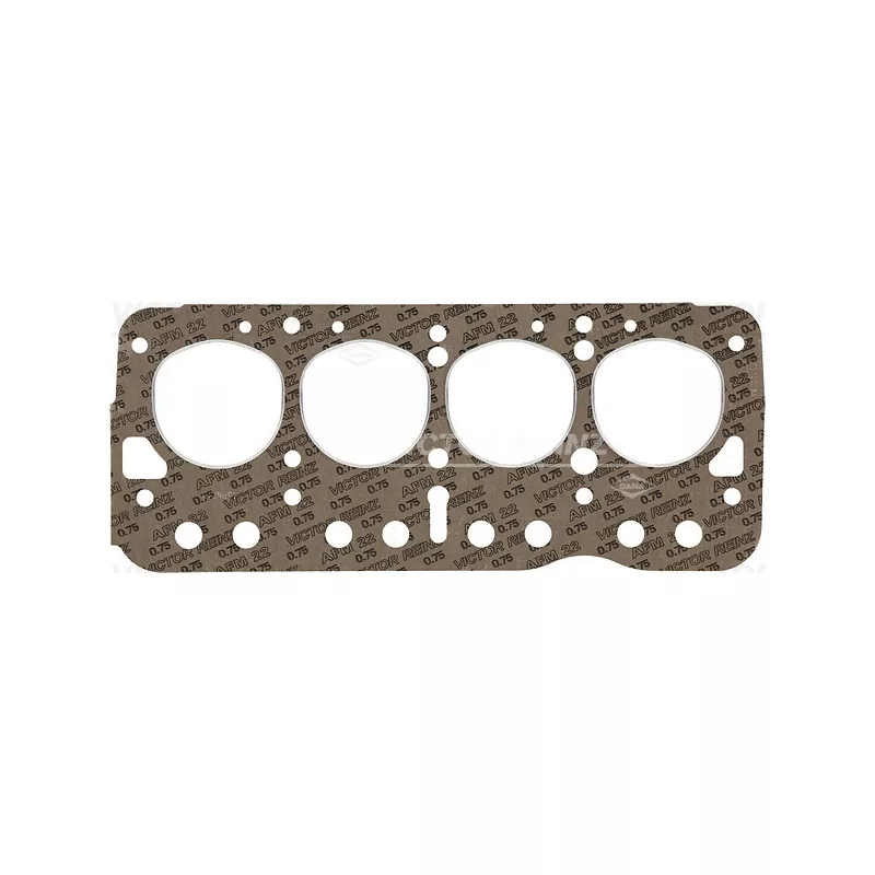 Joint d'étanchéité, culasse VICTOR REINZ 61-19654-60
