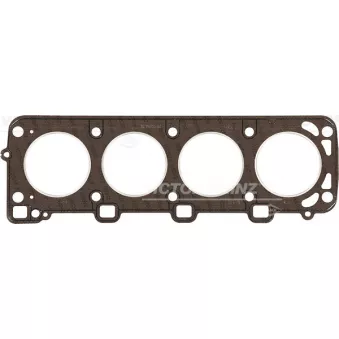 Joint d'étanchéité, culasse VICTOR REINZ