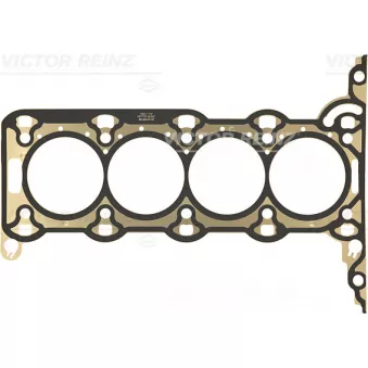Joint d'étanchéité, culasse VICTOR REINZ 61-36225-00