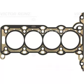 Joint d'étanchéité, culasse VICTOR REINZ 61-36225-10