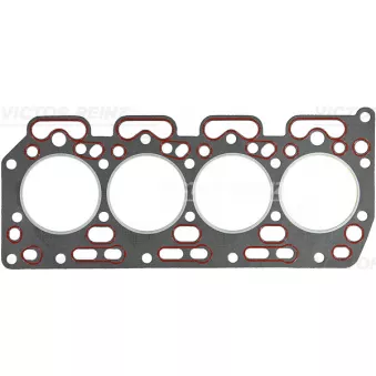 Joint d'étanchéité, culasse VICTOR REINZ