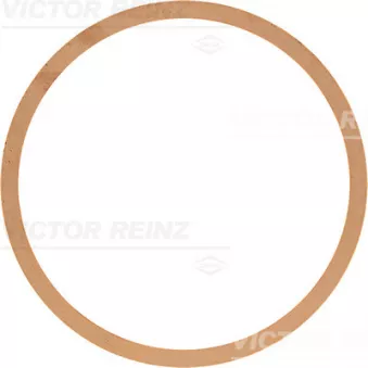 Joint d'étanchéité, culasse VICTOR REINZ 61-42500-00