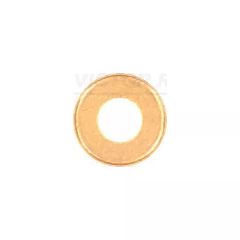 Bague d'étanchéité, injecteur VICTOR REINZ 70-12077-00