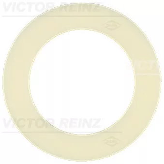 Rondelle d'étanchéité, vis de vidange d'huile VICTOR REINZ 70-23117-00