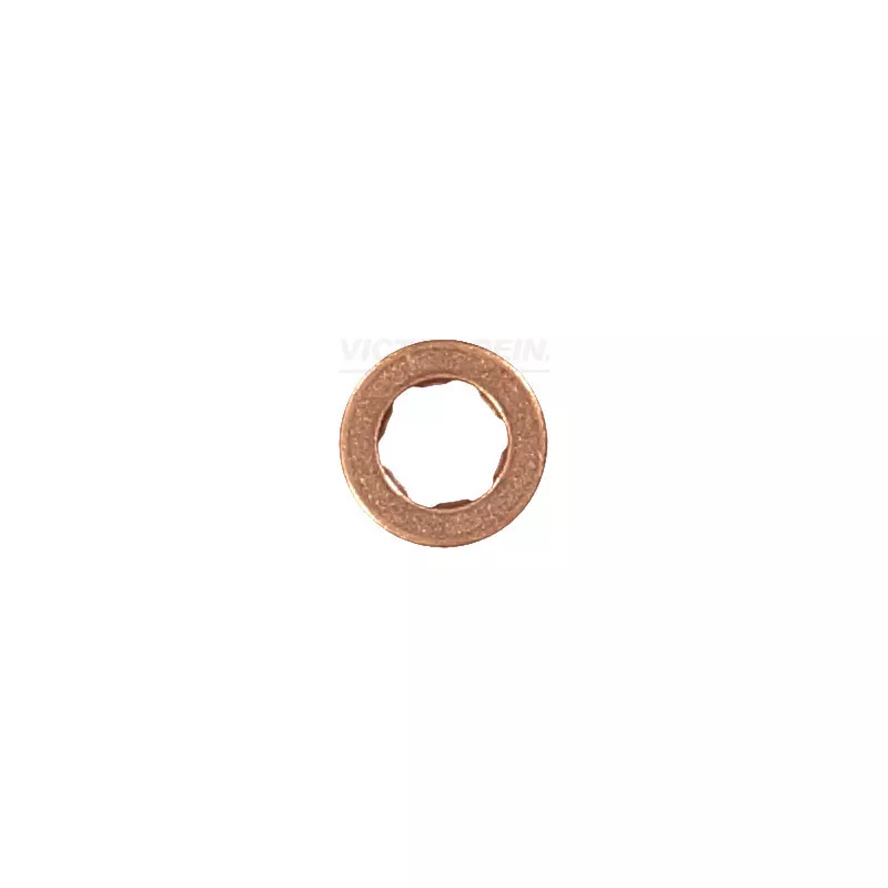 Bague d'étanchéité, injecteur VICTOR REINZ 70-40538-00