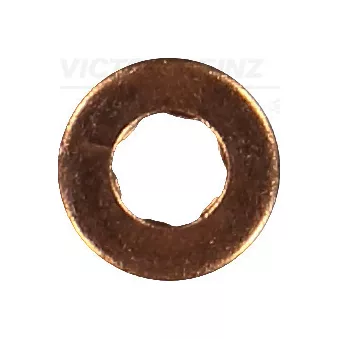 Bague d'étanchéité, injecteur VICTOR REINZ 70-42386-00