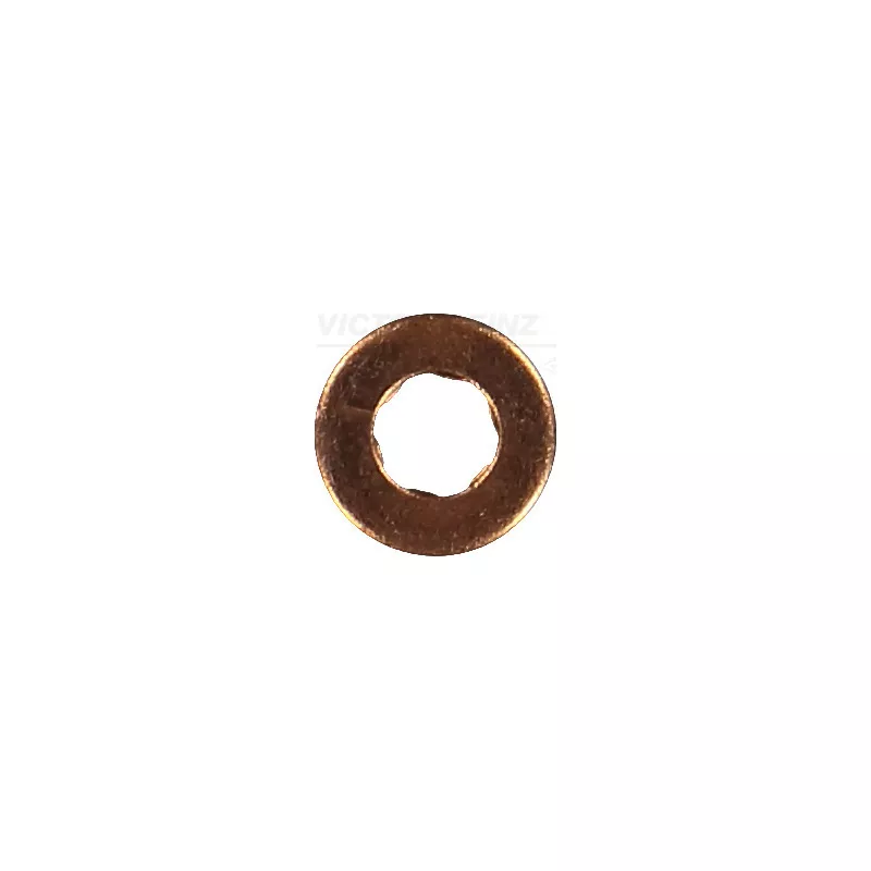 Bague d'étanchéité, injecteur VICTOR REINZ 70-42386-00