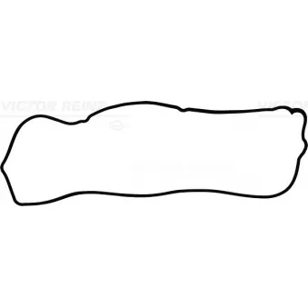 Joint de cache culbuteurs VICTOR REINZ 71-10114-00