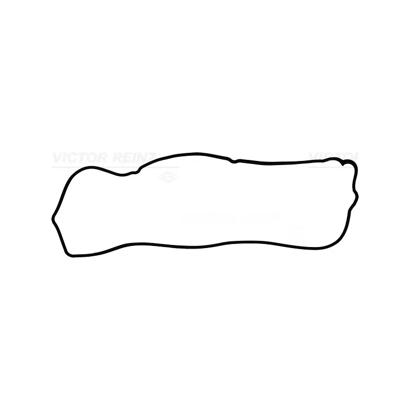 Joint de cache culbuteurs VICTOR REINZ 71-10114-00