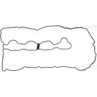 Joint de cache culbuteurs VICTOR REINZ 71-10180-00
