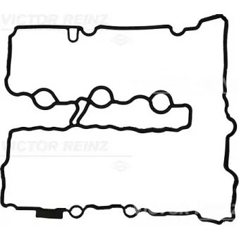 Joint de cache culbuteurs VICTOR REINZ 71-11406-00