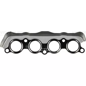 Joint d'étanchéité, collecteur d'échappement VICTOR REINZ 71-12067-00