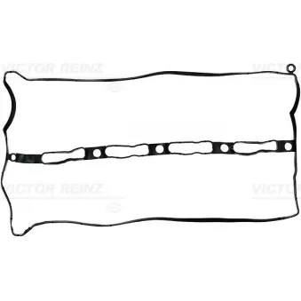 Joint de cache culbuteurs VICTOR REINZ 71-12127-00