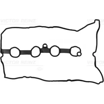 Joint de cache culbuteurs VICTOR REINZ 71-13369-00