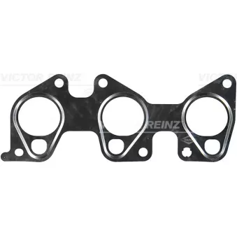 Joint d'étanchéité, collecteur d'échappement VICTOR REINZ