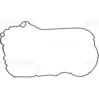 Joint de cache culbuteurs VICTOR REINZ 71-17486-00