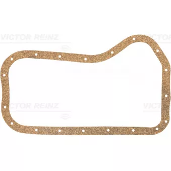 Joint d'étanchéité, carter d'huile VICTOR REINZ 71-19431-00