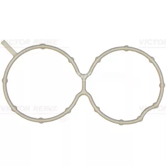 Joint d'étanchéité, collecteur d'admission VICTOR REINZ