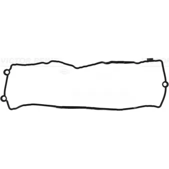 Joint de cache culbuteurs VICTOR REINZ 71-21266-00