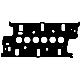 Joint d'étanchéité, collecteur d'admission VICTOR REINZ