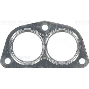 Joint d'étanchéité, tuyau d'échappement VICTOR REINZ